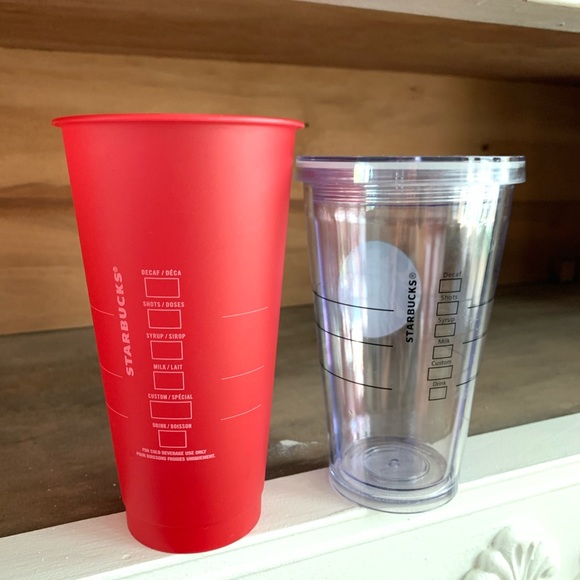 Starbucks Bundle of 2 Cups - Picture 2 of 8